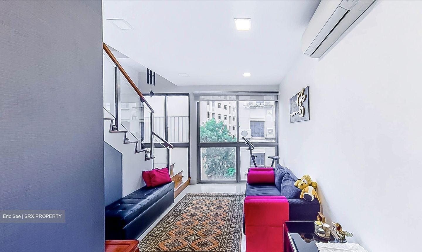Smart Suites (D14), Apartment #370473251